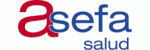 Logo Asefa Salud