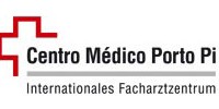 Logo Centro Médico Porto Pí